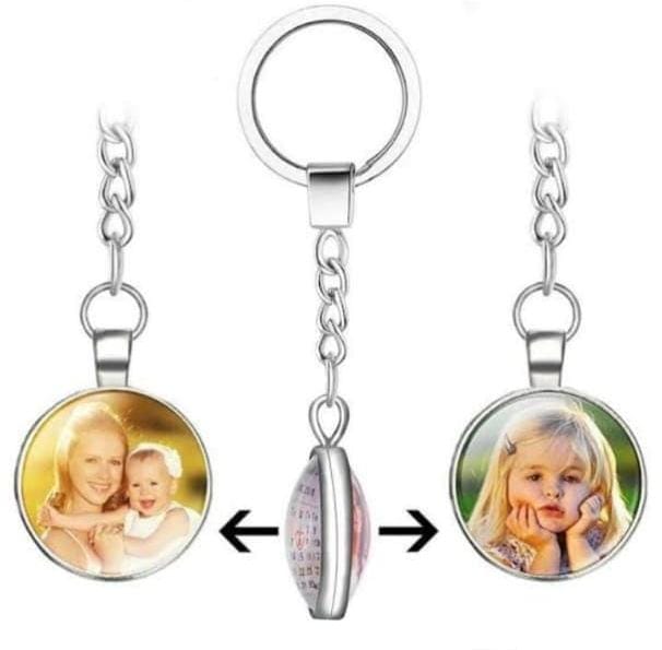 Llaveros Personalizados