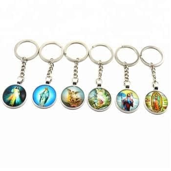 Llaveros Personalizados