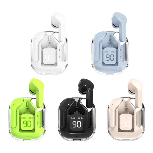 🎧 Audífonos Inalámbricos Air 31 – Sonido Premium, Estilo Único